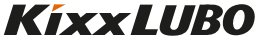 Kixx Lubo Logo