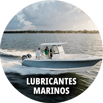 Aceites Lubricantes Marinos